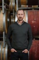 Dewaldt Heyns Family Wines; Saailand Shiraz; 2024; 12 (2 x 6); 750ml