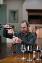 Dewaldt Heyns Family Wines; Saailand Shiraz; 2024; 36 (6 x 6); 750ml