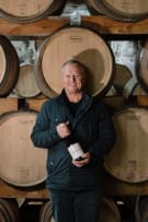 Beeslaar Wines; CWG Pinotage; 2024; 12 (2 x 6); 750ml
