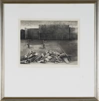 Pippa Skotnes; Dystopian Scene