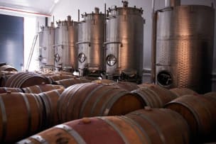 Kershaw Wines; Ziggurat Chardonnay; 2025; 12 (2 x 6); 750ml