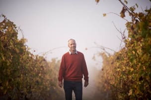 Survivor Wines; Tarras Doas Cabernet Franc; 2023; 36 (6 x 6); 750ml
