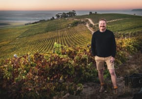 Van Loggerenberg Wines; CWG Auction Chenin Blanc; 2025; 12 (2 x 6); 750ml