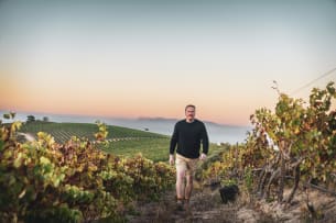 Van Loggerenberg Wines; CWG Auction Chenin Blanc; 2025; 12 (2 x 6); 750ml