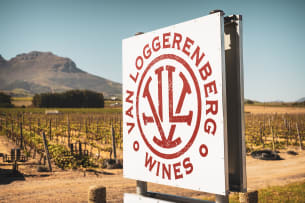 Van Loggerenberg Wines; CWG Auction Chenin Blanc; 2025; 36 (6 x 6); 750ml