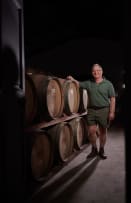 Jordan Wine Estate; CWG Chardonnay; 2025; 12 (2 x 6); 750ml
