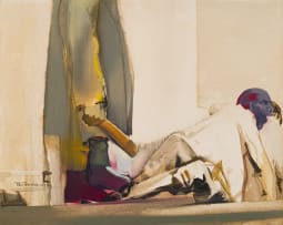 Nils Burwitz; In Cold Blood