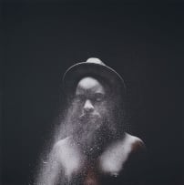 Mohau Modisakeng; Metamorphosis 11