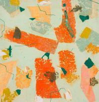 Asemahle Ntlonti; Untitled
