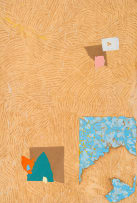 Asemahle Ntlonti; Untitled