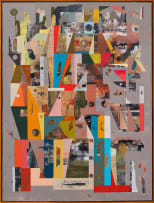 John Murray; Untitled