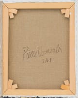 Pierre Vermeulen; Untitled