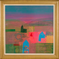 Simon Laurie; Sabbath