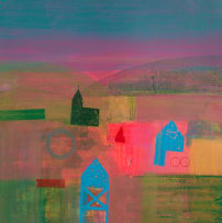 Simon Laurie; Sabbath