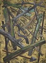 Helmut Starcke; Ill Wind 2