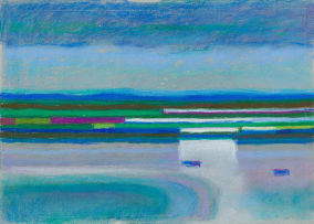 André Wilhelm Groenewald; Untitled / AG 140
