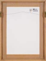Banele Khoza; Untitled, triptych