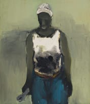 Patrick Makumbe; Mechanic