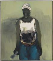 Patrick Makumbe; Mechanic