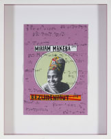 Lekau Matsena; Tribute of Note, two