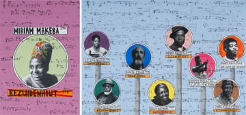 Lekau Matsena; Tribute of Note, two
