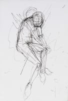 Tshepo Mosopa; Transit, fifteen