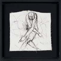 Tshepo Mosopa; Transit, fifteen