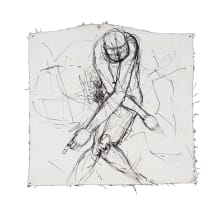 Tshepo Mosopa; Transit, fifteen