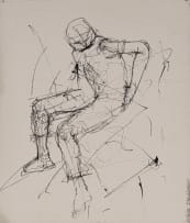 Tshepo Mosopa; Transit, fifteen