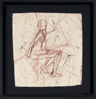 Tshepo Mosopa; Transit, fifteen