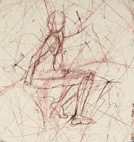 Tshepo Mosopa; Transit, fifteen