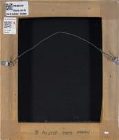 Tshepo Mosopa; Transit, fifteen