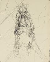 Tshepo Mosopa; Transit, fifteen