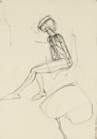 Tshepo Mosopa; Transit, fifteen