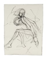 Tshepo Mosopa; Transit, fifteen
