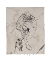 Tshepo Mosopa; Transit, fifteen