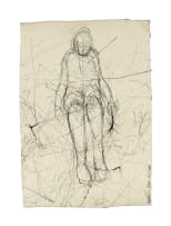 Tshepo Mosopa; Transit, fifteen