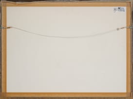 Joachim Schönfeldt; Social Pyramid Diagram (Beige), from The Model Men series