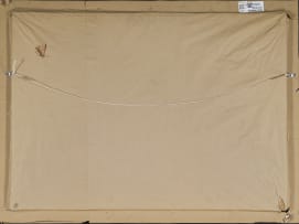 Joachim Schönfeldt; Taxi (Beige), from The Model Men series