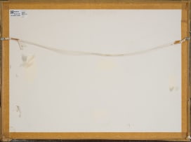 Joachim Schönfeldt; Pioneers of the Materialist View of Art. Curios and Authentic Works of Art, from The Model Men series