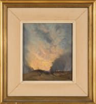 Willem Hermanus Coetzer; Hilltop Firebreak
