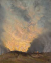 Willem Hermanus Coetzer; Hilltop Firebreak