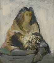 Christo Coetzee; Spanish Duenna