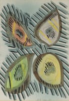 Christo Coetzee; Avocados