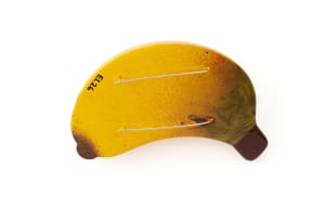 Eric Loubser; Banana Brooch
