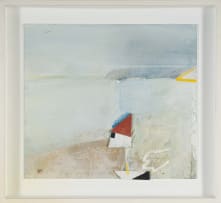 Keith Purser; Harbour I