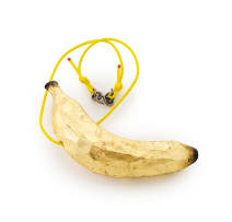 Eric Loubser; Golden Banana