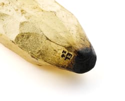 Eric Loubser; Golden Banana