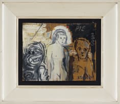 Simon Stone; Pie