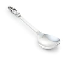 A set of thirteen Apostle spoons, The Heritage Collection in association with the Birmingham Mint, maker's mark CM, edition no 31, South Africa, 1978